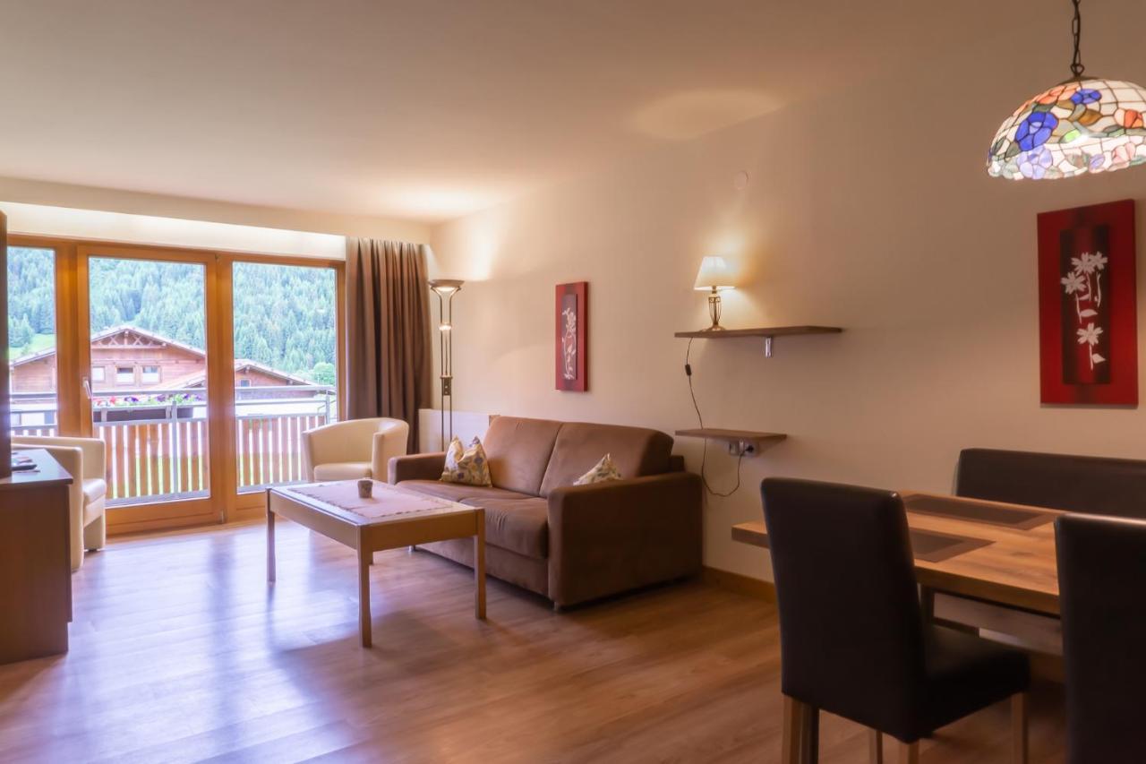 Gaestehaus Woetzer Und Landhaus Stocka Apartment Graen Exterior photo